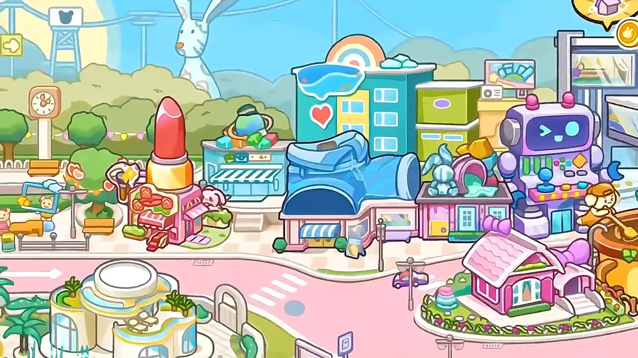 ��С������v1.0.29 ��׿���ͼ