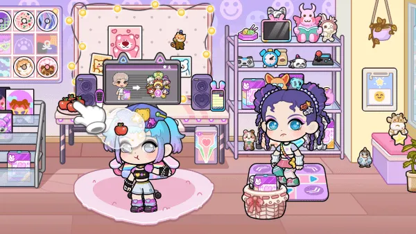 ��С������v1.0.29 ��׿���ͼ