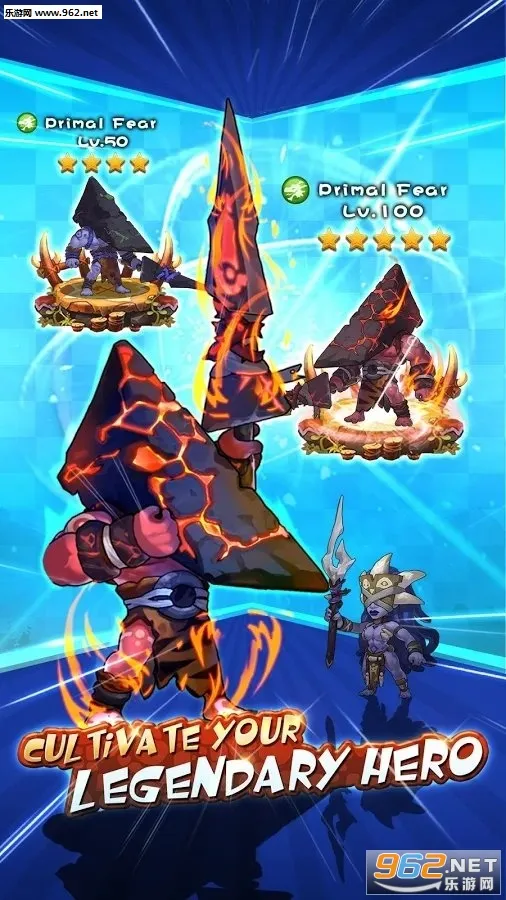 ʯ��ս��2026�ٷ����°汾v3.3 �ֻ����ͼ