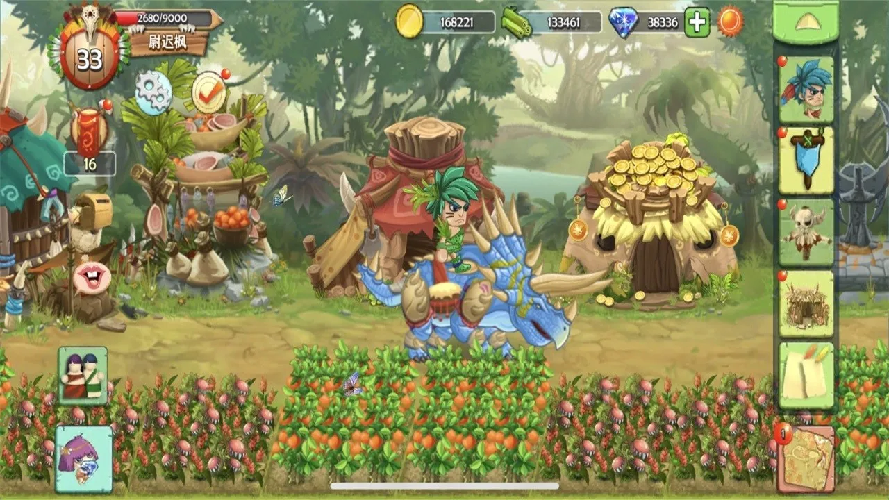 ʯ��ս��2026�ٷ����°汾