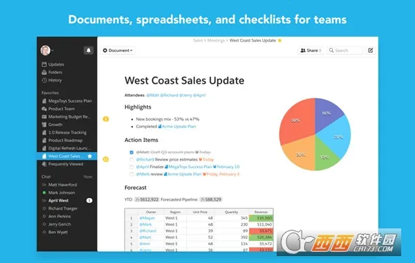 Quip��׿���ֻ���v8.46.0 ��׿���ͼ