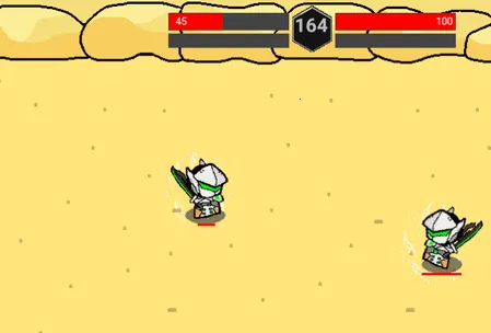 像素守望先锋 像素守望先锋