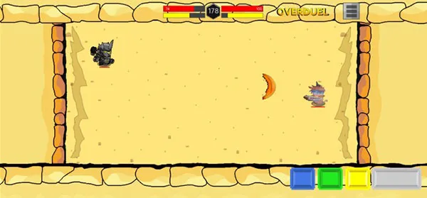 像素守望先锋 像素守望先锋