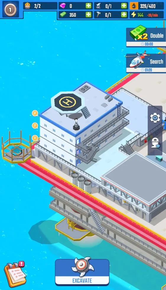 ʯ���꾮���v1.0.9 �ֻ����ͼ