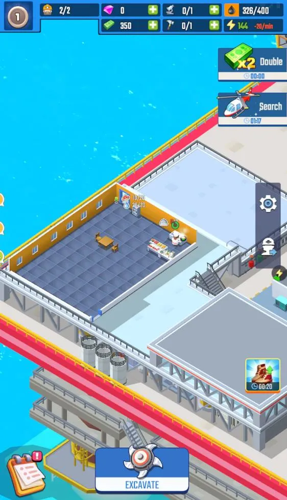 石油钻井大亨 石油钻井大亨