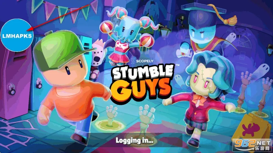 迷迷多人大逃杀 迷迷多人大逃杀