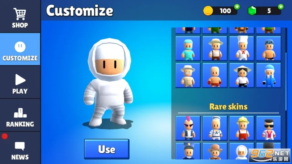 ���Զ��˴���ɱv0.95.5 �ٷ������ͼ