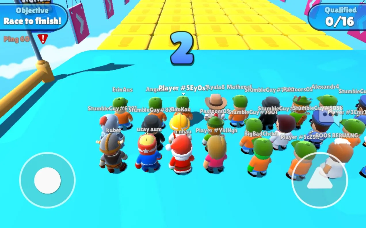 迷迷多人大逃杀 迷迷多人大逃杀