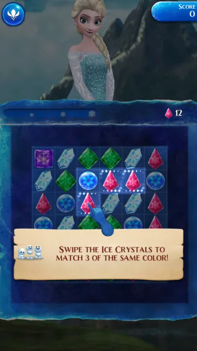 ��ѩ��Ե������v14.6.1 ��׿���ͼ