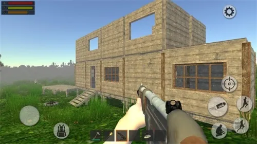 ɭ������v1.0.1 �ֻ����ͼ