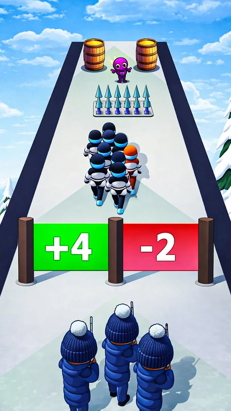 ��Ⱥ��ͻv1.2.2 �ֻ����ͼ