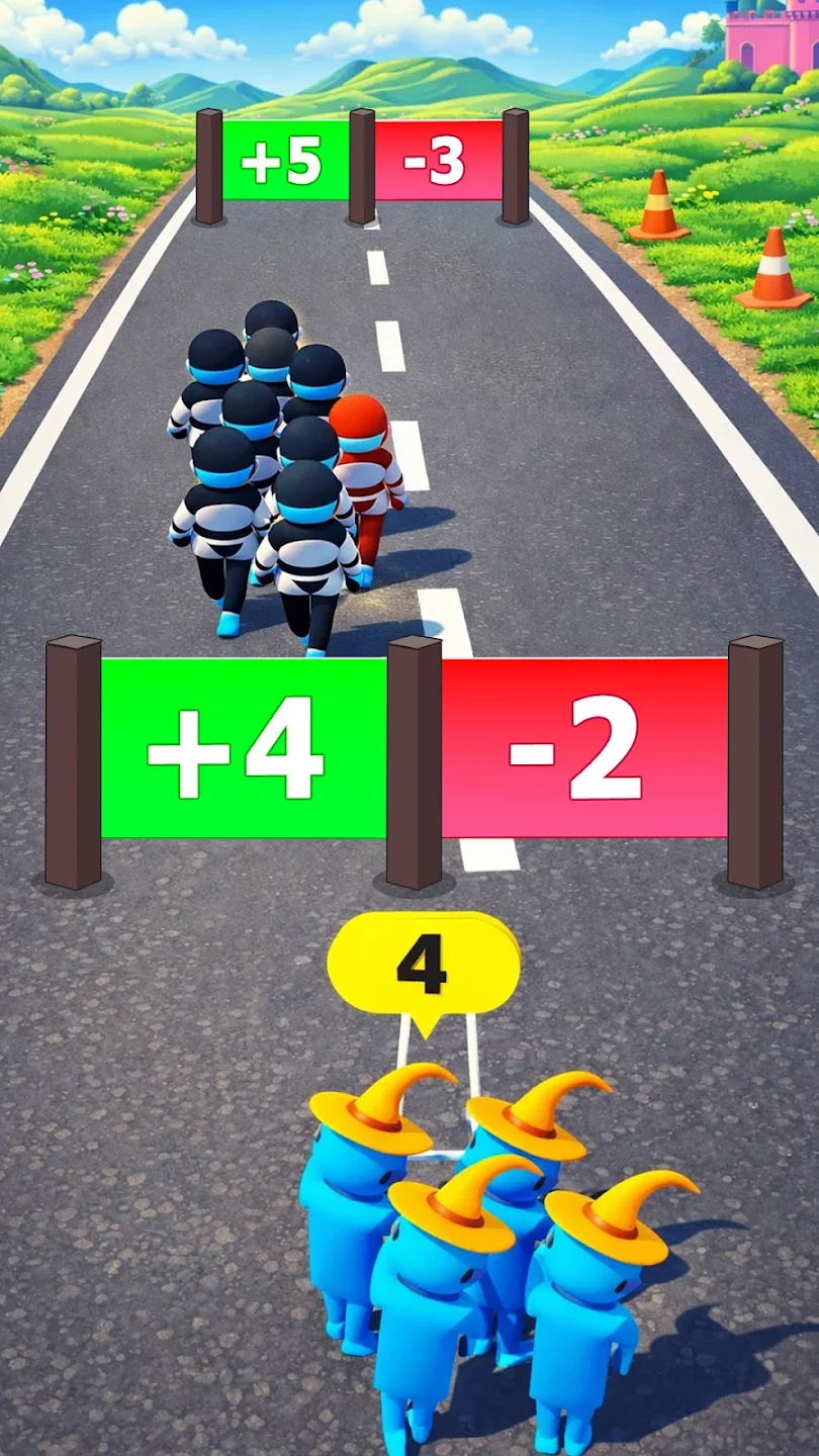 ��Ⱥ��ͻv1.2.2 �ֻ����ͼ