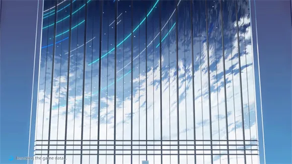 蔚蓝档案日服 蔚蓝档案日服