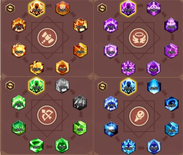 命运战歌安卓版手机版 命运战歌安卓版手机版