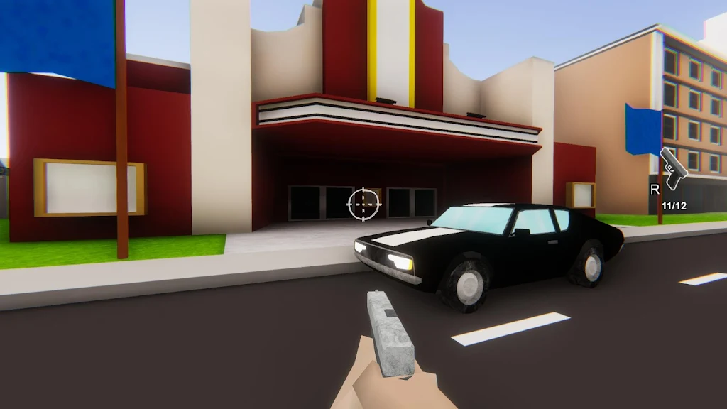 ����ս��v0.37 ��׿���ͼ