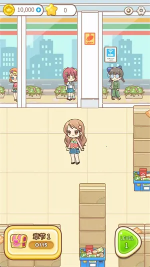 ����Ů��2026�ٷ����°汾v1.102 �ֻ����ͼ