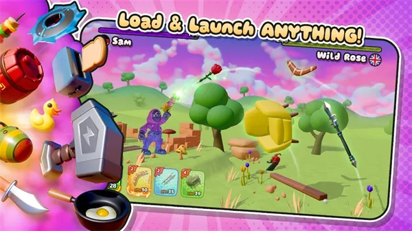 软糖射手2 软糖射手2