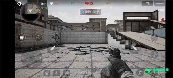 特种部队小组3安卓版手机版 特种部队小组3安卓版手机版