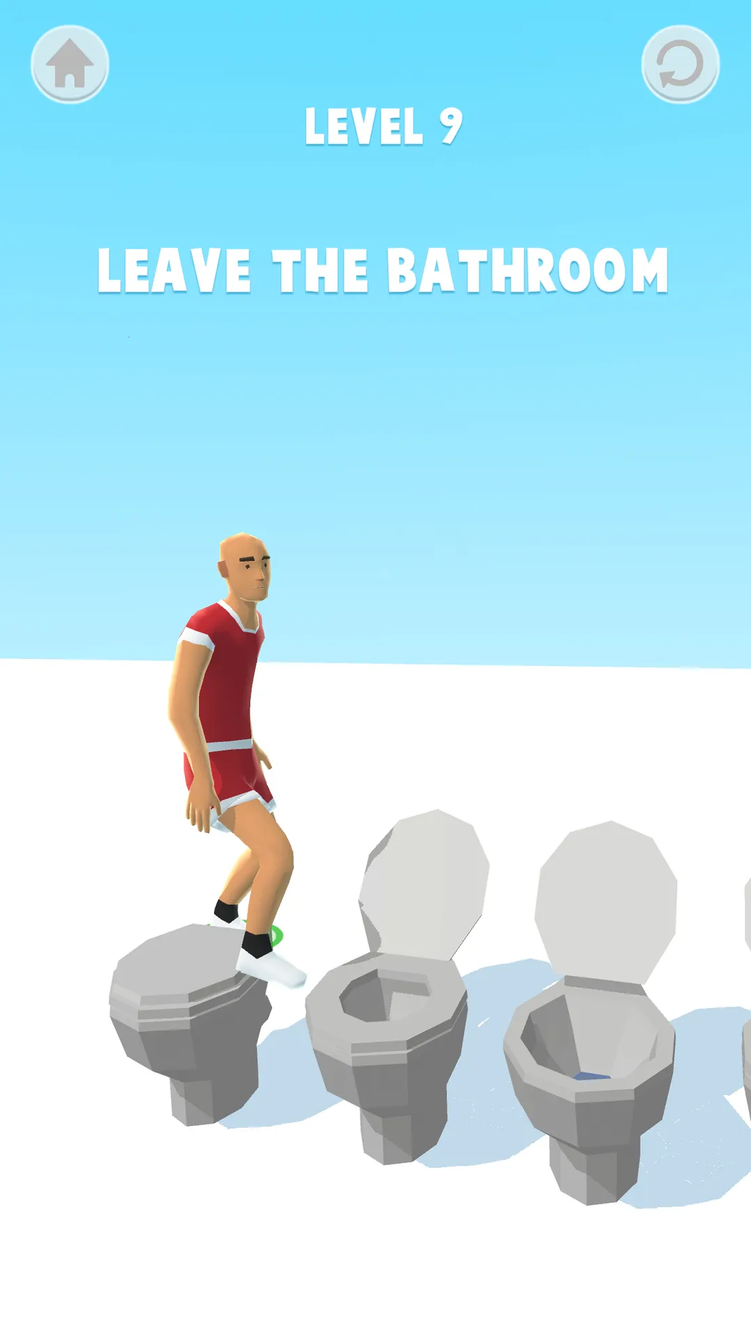 Fail Run2026�ٷ�����v1.4.8 �ٷ������ͼ