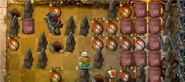 ֲ���ս��ʬ���������ֻ���v1.0 �ٷ������ͼ