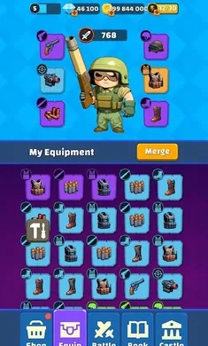 僵尸要塞放置防御2026下载安装 僵尸要塞放置防御2026下载安装