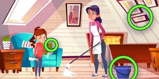 同学来找茬2026官方正版 同学来找茬2026官方正版