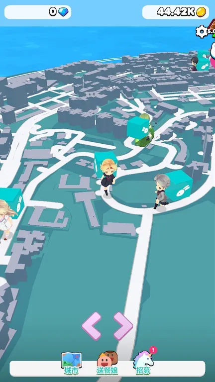 ����Աģ����2026�ٷ�����v1.03 �ٷ������ͼ