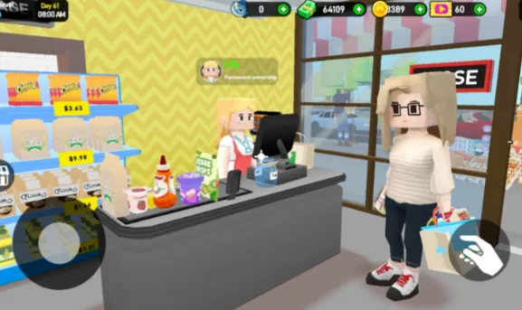 ���鳬��ģ����2026�ٷ�����v1.0.3 ��׿���ͼ