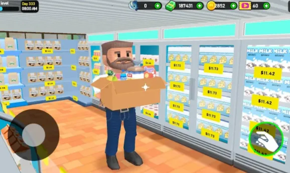 ���鳬��ģ����2026�ٷ�����v1.0.3 ��׿���ͼ