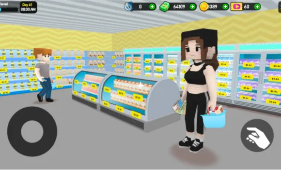 ���鳬��ģ����2026�ٷ�����v1.0.3 ��׿���ͼ