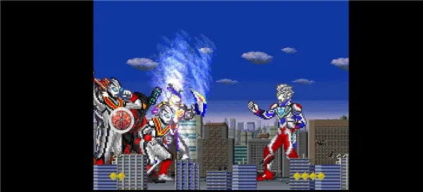 mugen������2������v1 �ٷ������ͼ