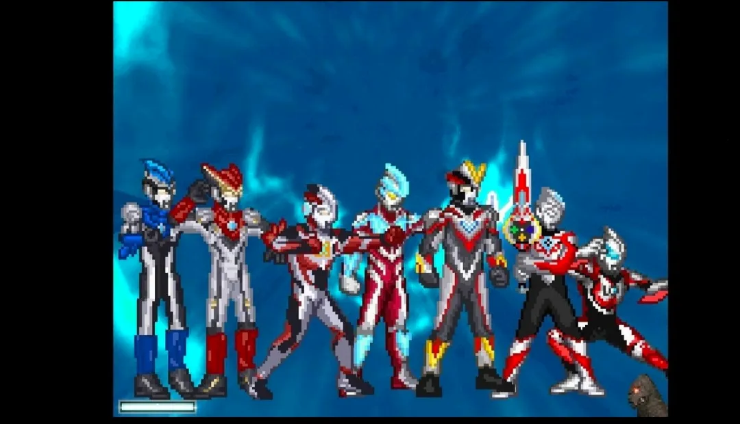 mugen������2������v1 �ٷ������ͼ