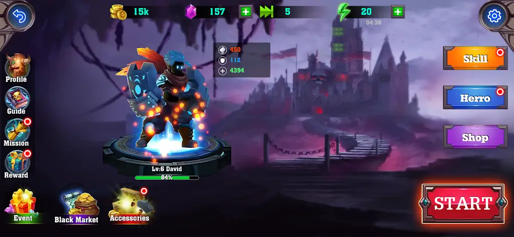 ������ʿ2026�ٷ����°汾v1.0.1 �ٷ������ͼ