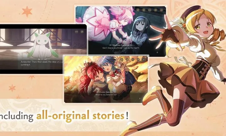 ħ����ŮСԲMagia Exedrav2.17.2 �ٷ������ͼ