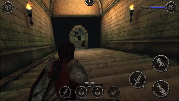 掠夺之剑暗影大陆 掠夺之剑暗影大陆