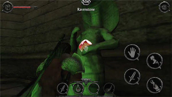 掠夺之剑暗影大陆 掠夺之剑暗影大陆