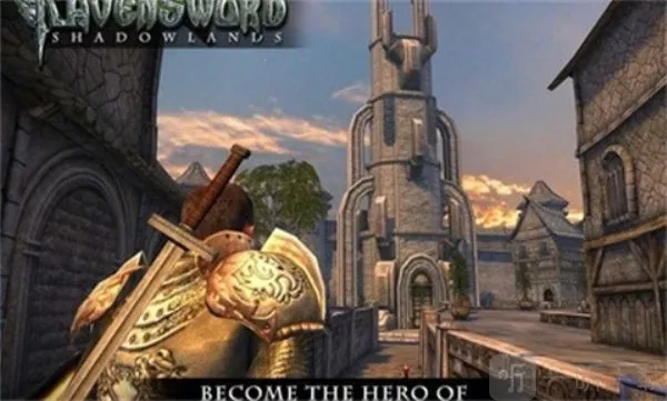 掠夺之剑暗影大陆 掠夺之剑暗影大陆