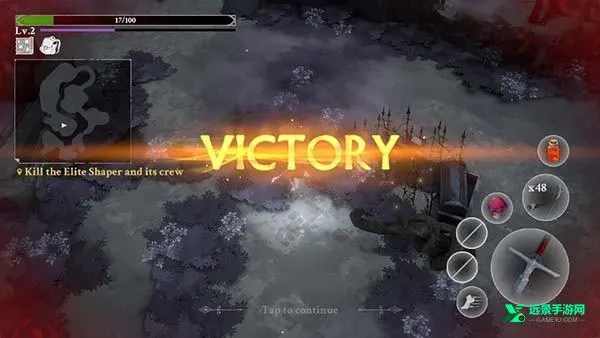 灵魂猎手地牢折相思 灵魂猎手地牢折相思