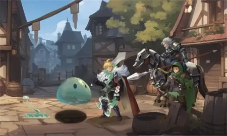 ��η֮�а�׿���ֻ���v1.0.2 �ٷ������ͼ