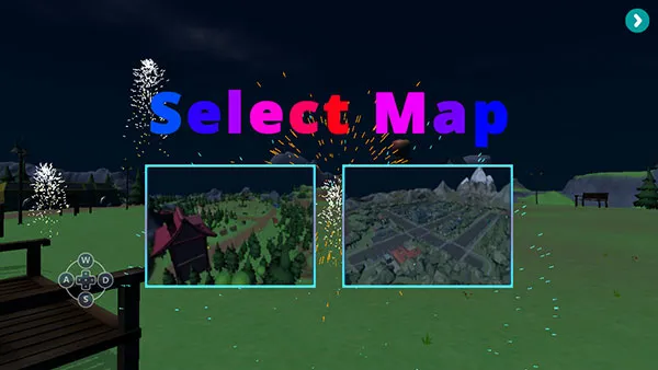 烟花沙盒模拟器2026官方正版 烟花沙盒模拟器2026官方正版