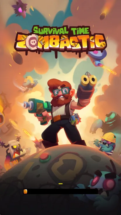 ʬս�������ڹ��ƽ��v1.2.0 �ֻ����ͼ