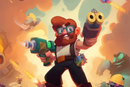 尸战狂潮最新内购破解版 尸战狂潮最新内购破解版