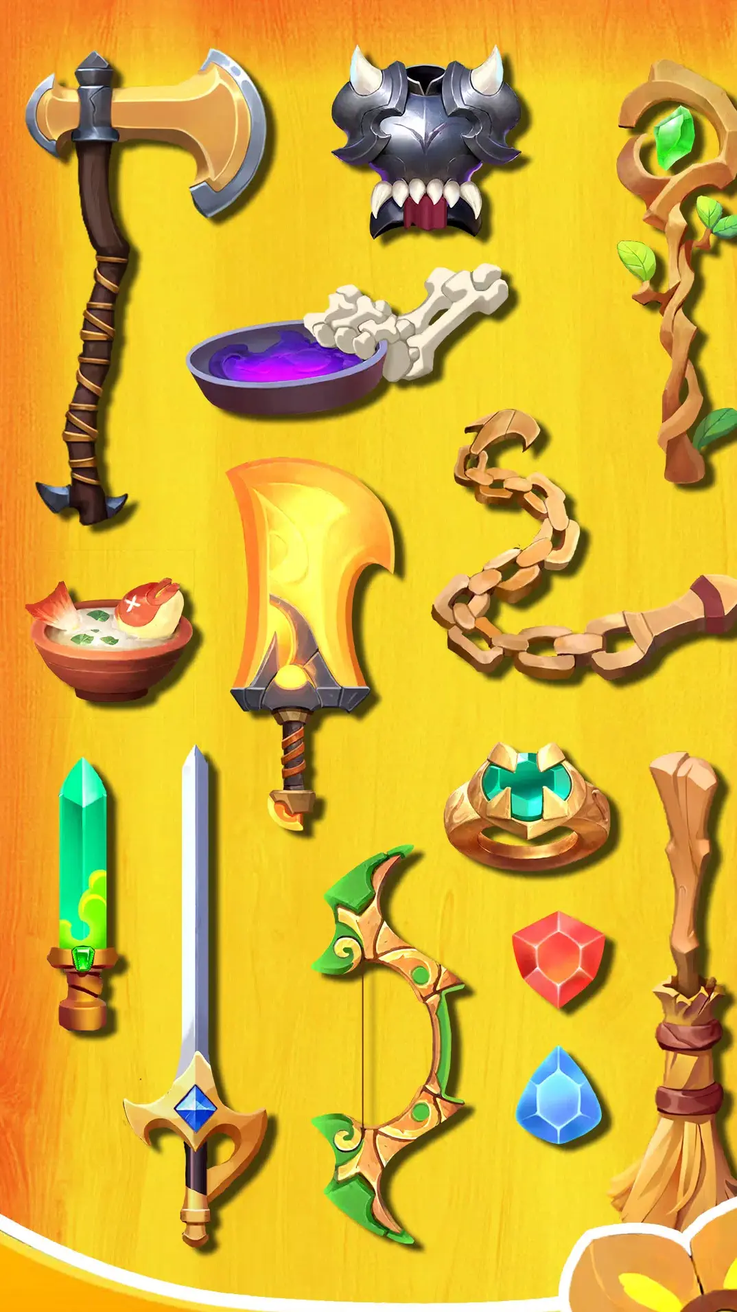 ������ս��ս����ʦ2026�ٷ����°汾v1.4.0 �ٷ������ͼ