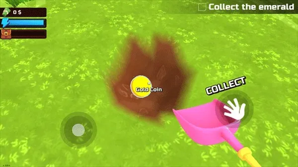 掘地求财下载 掘地求财下载