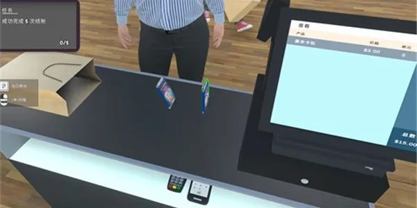 tcg�����̵�ģ�����ƽ��