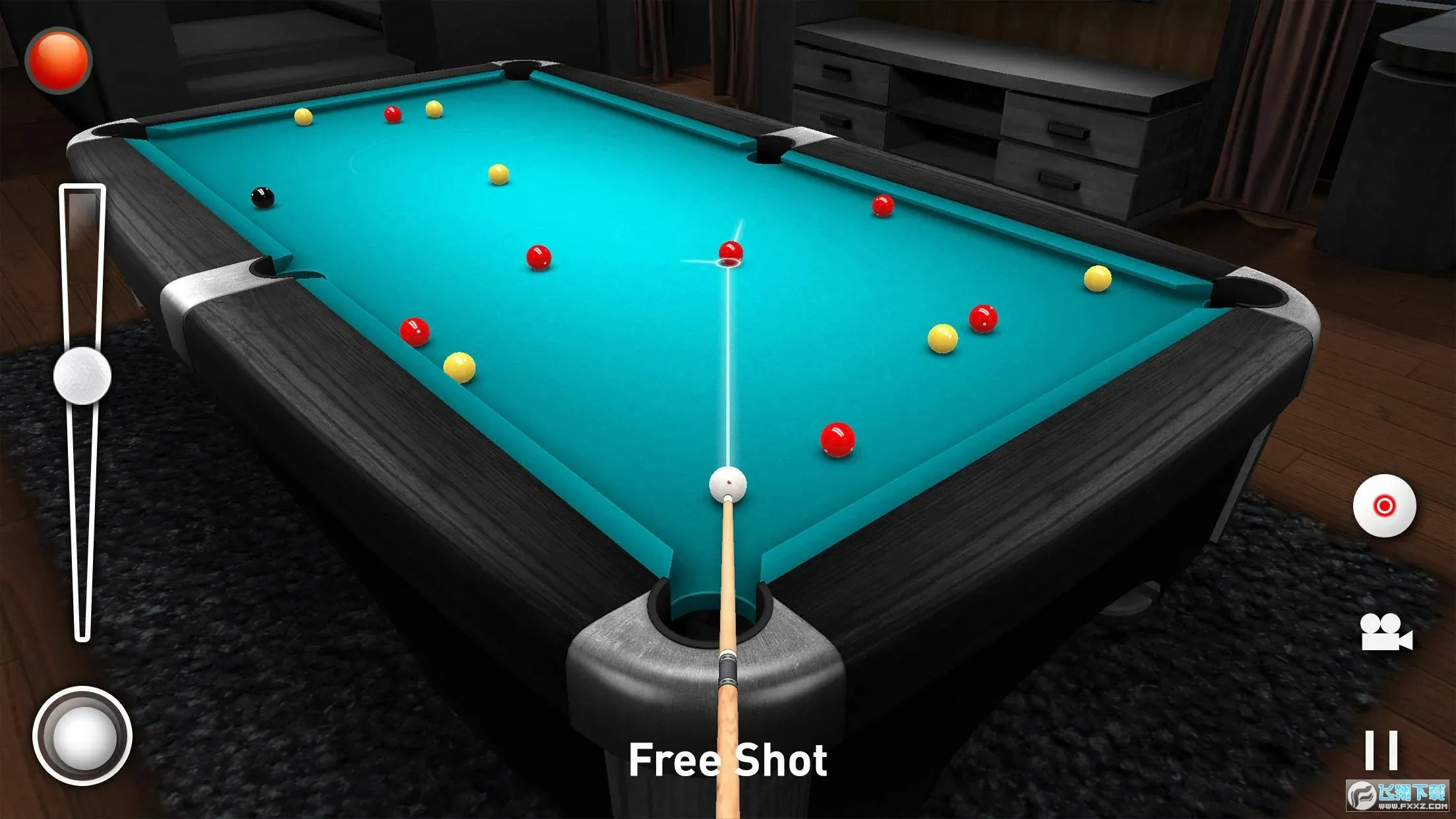 ��ʵ̨��3d�����ֻ���v3.27 �ֻ����ͼ