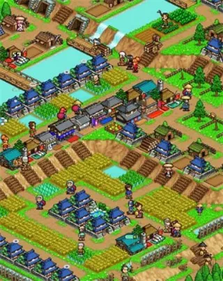 合战忍者村破解版无限金币下载 合战忍者村破解版无限金币下载