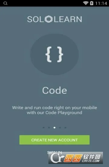 SoloLearn�����ֻ���v4.0.5 �ֻ����ͼ