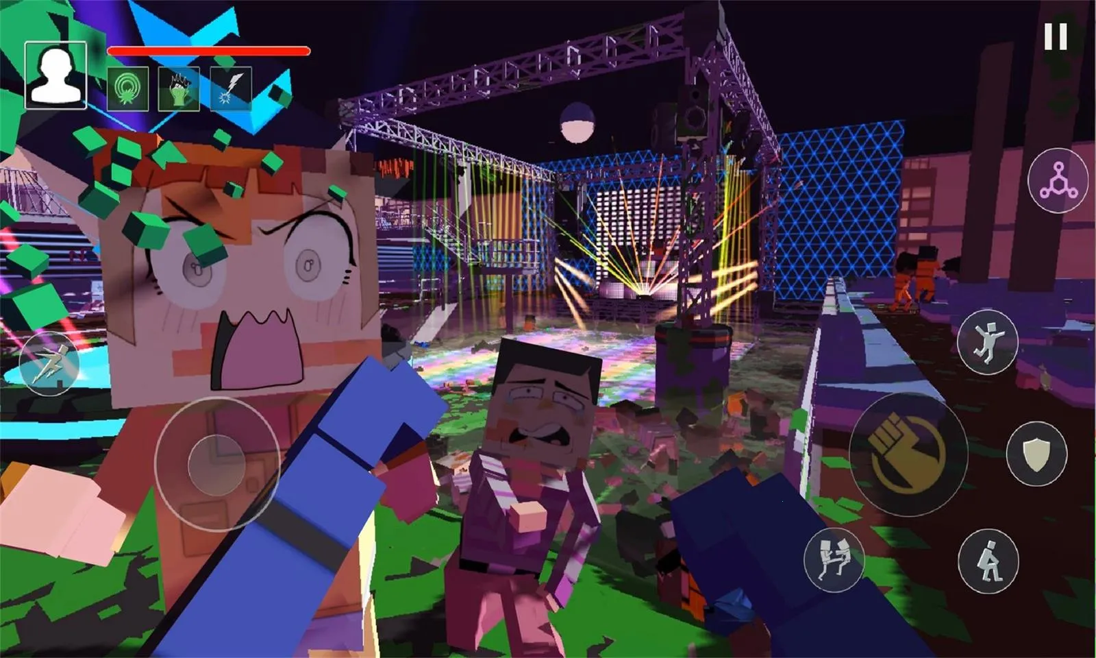 ѪȾС��MOD�˵��ƽ�v1.0.1 �ٷ������ͼ