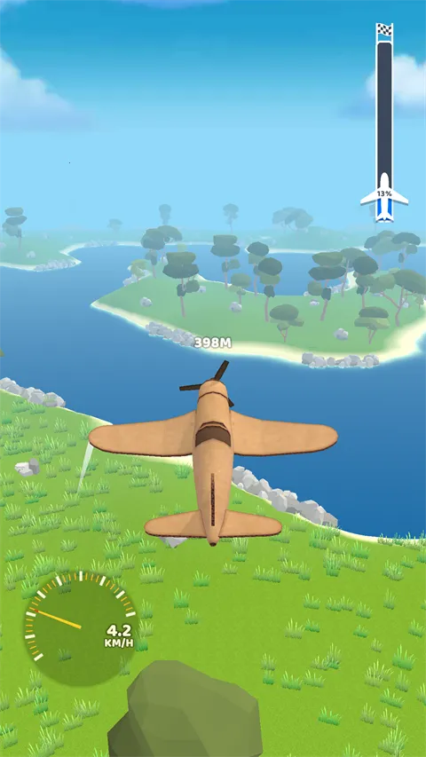 史诗飞机进化免广告版 史诗飞机进化免广告版